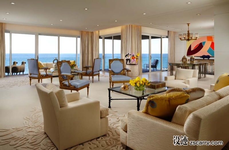 breakers-004-c1.jpg 软装参考,客厅搭配,简欧气氛,