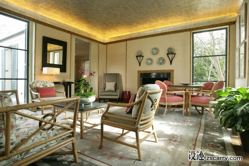 camphouse08.jpg 软装参考,客厅搭配,简欧气氛,