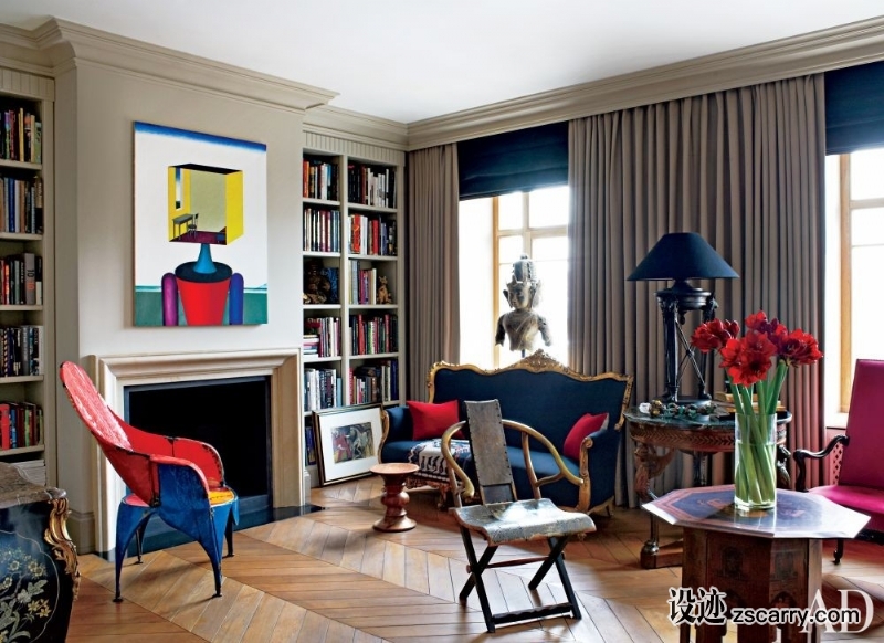 contemporary-living-room-artistic-design-moscow-russia-201205_1000-watermarked.jpg 软装参考,客厅搭配,简欧气氛,