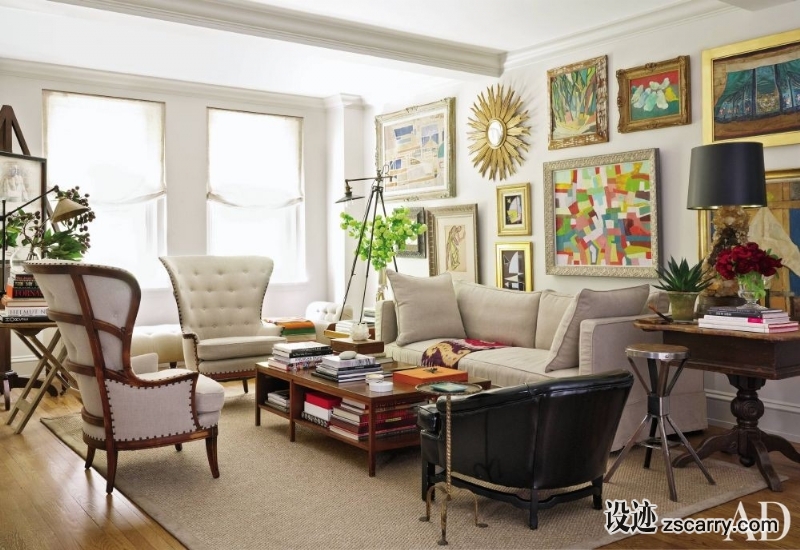 contemporary-living-room-new-york-new-york-201110-8_1000-watermarked.jpg 软装参考,客厅搭配,简欧气氛,