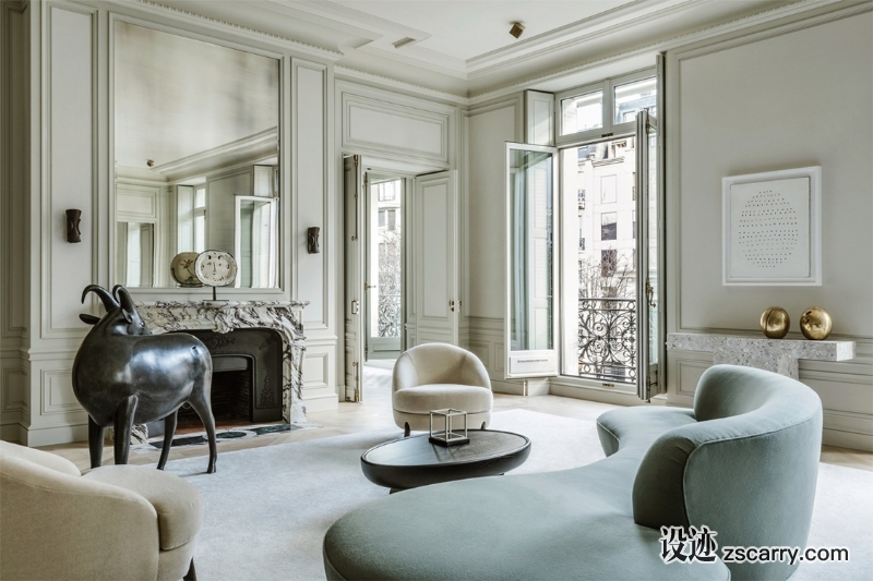 dirand5.jpg 软装参考,客厅搭配,简欧气氛,