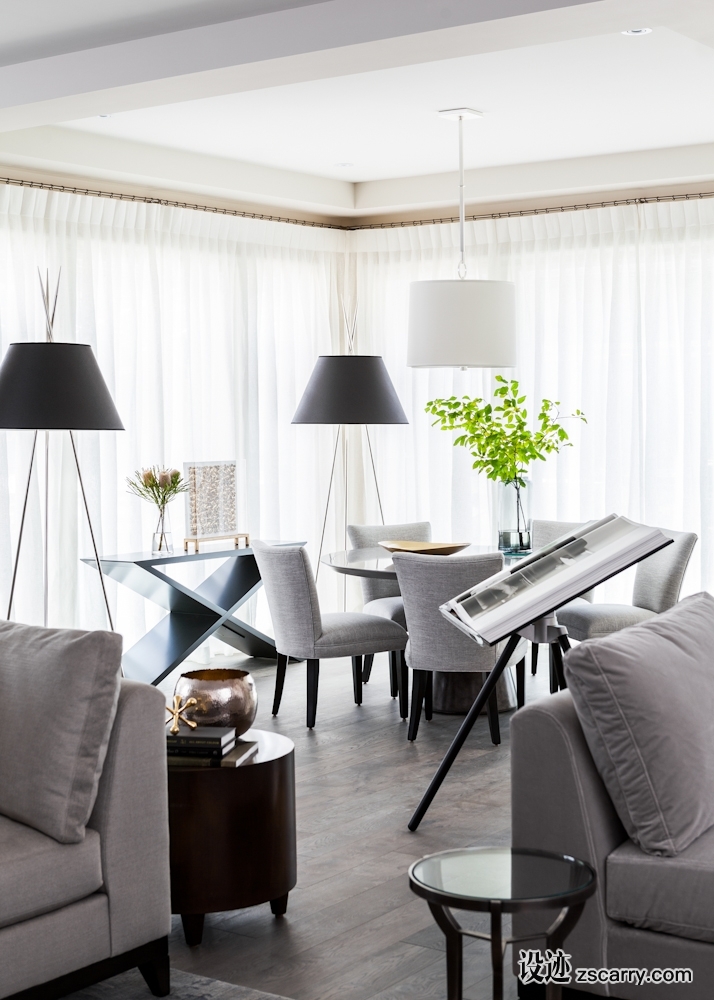 Edgewater-11.jpg 软装参考,客厅搭配,简欧气氛,