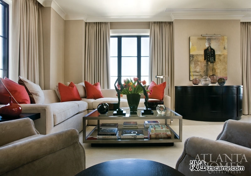 egdines_004_0.jpg 软装参考,客厅搭配,简欧气氛,