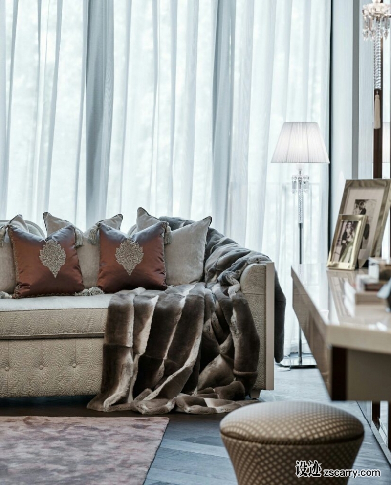 elicyon-onehydepark-bedroom-3-sofa.jpg 软装参考,客厅搭配,简欧气氛,