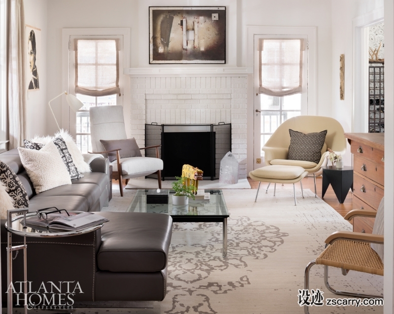 ElleCantrell_093016_MM_8112-3.jpg 软装参考,客厅搭配,简欧气氛,