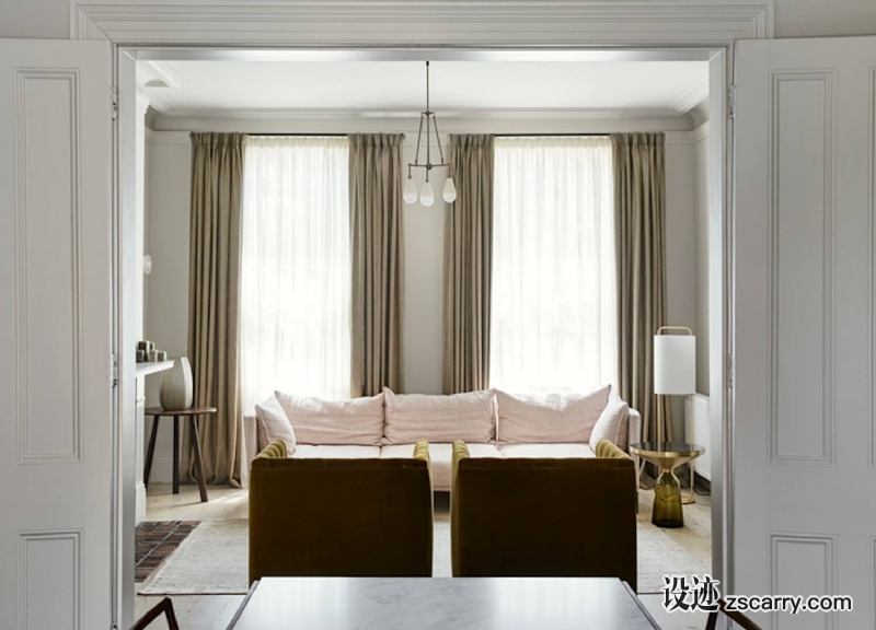 est-living-idea-awards-2017-pardnon-1.jpg 软装参考,客厅搭配,简欧气氛,