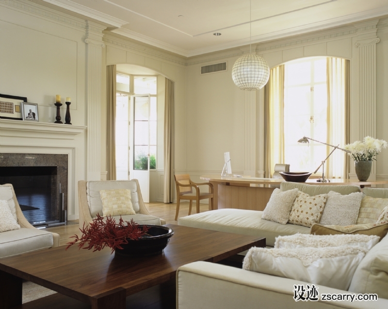 executive-offices-one-2-1920x1529.jpg 软装参考,客厅搭配,简欧气氛,