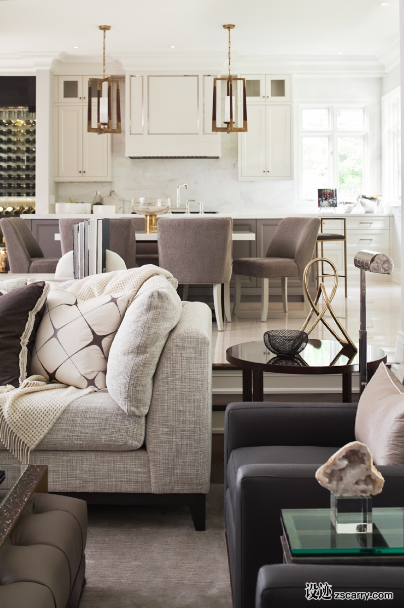 FamilyVignetteWEB.jpg 软装参考,客厅搭配,简欧气氛,