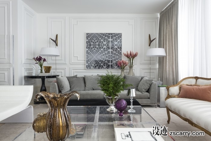 getImage (1).jpg 软装参考,客厅搭配,简欧气氛,