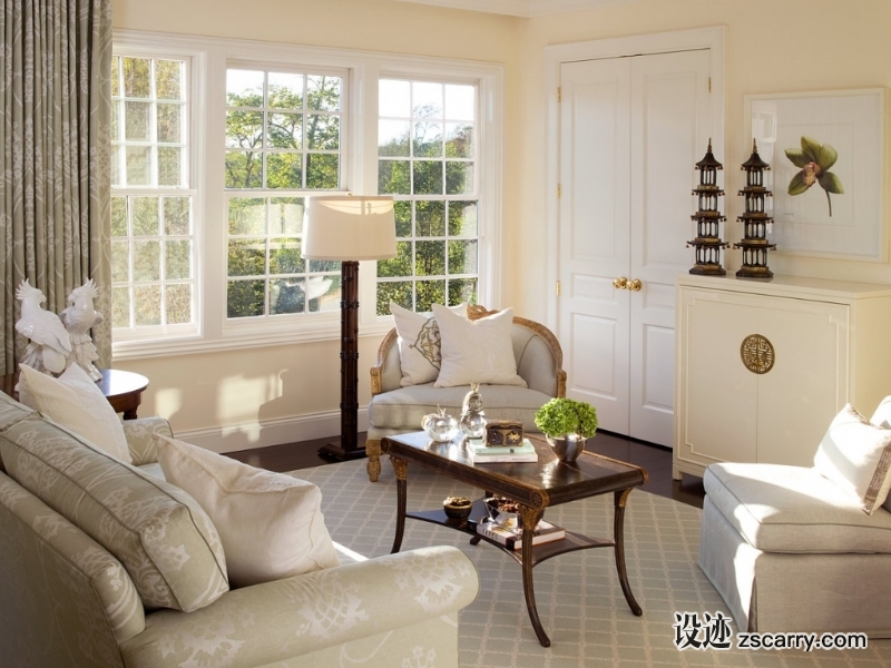 GuestBed3Seating-1024x768.jpg 软装参考,客厅搭配,简欧气氛,