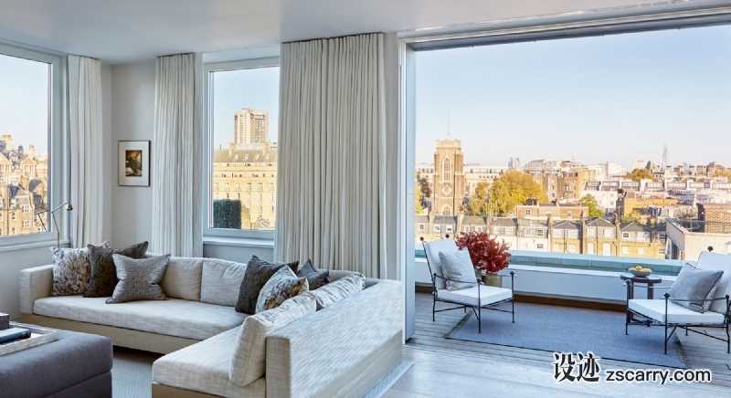 HELEN-GREEN-DESIGN-PENTHOUSE-SOUTH-KNIGHTSBRIDGE-6.jpg 软装参考,客厅搭配,简欧气氛,