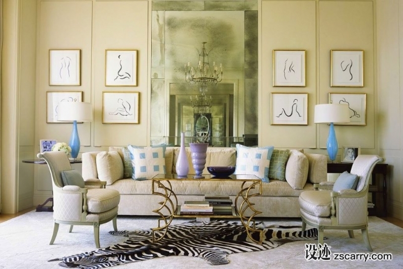 jan-showers-understated-glamour-mansion-living-room-001-1024x683.jpg 软装参考,客厅搭配,简欧气氛,