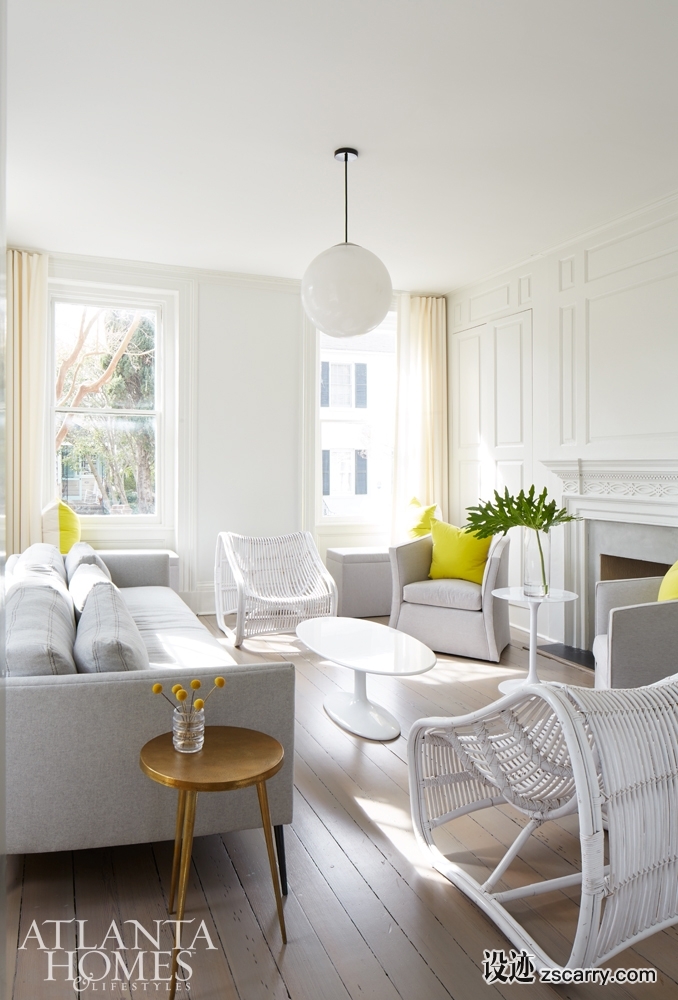 Kay-Douglass_Charleston2022.jpg 软装参考,客厅搭配,简欧气氛,