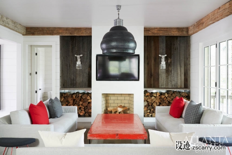 Kay-Douglass-Ansley-Mtn-House11990.jpg 软装参考,客厅搭配,简欧气氛,