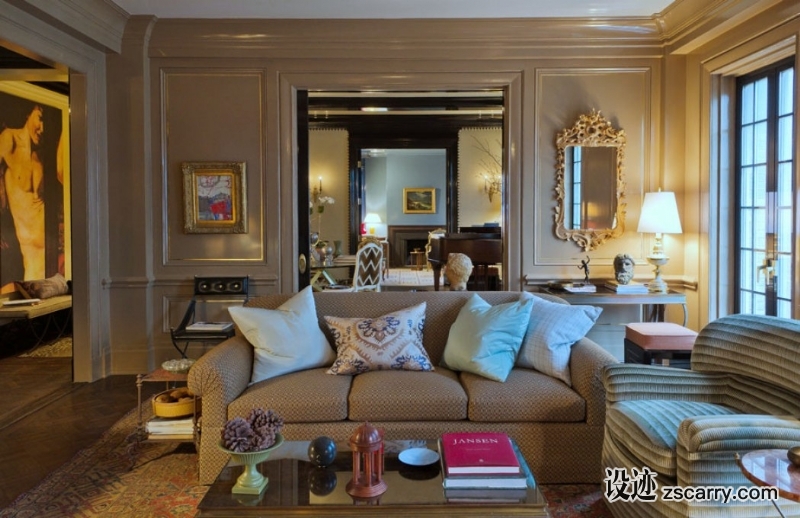 kedigian-living-wide-view-back.jpg 软装参考,客厅搭配,简欧气氛,