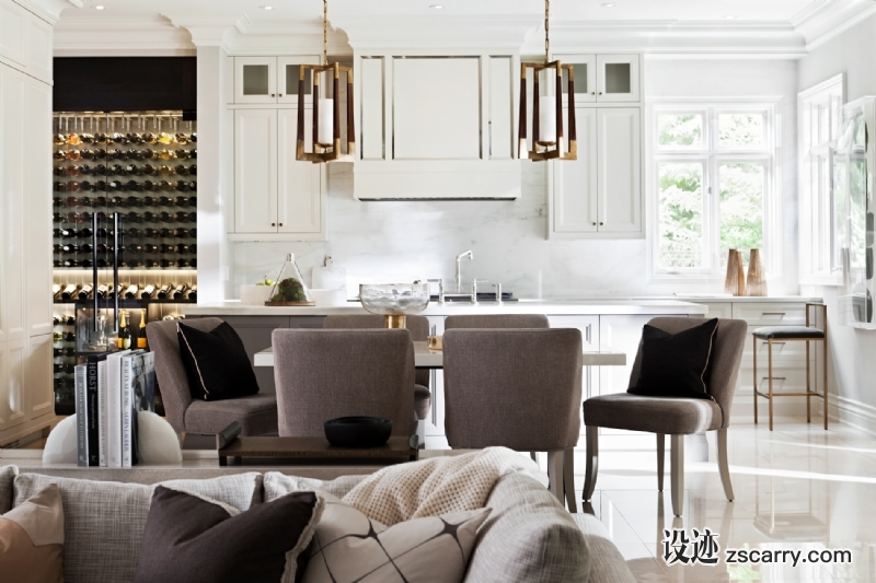 Kitchen_V1WEB.jpg 软装参考,客厅搭配,简欧气氛,