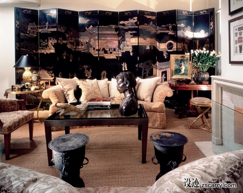 la-penthouse-3-1024x812.jpg 软装参考,客厅搭配,简欧气氛,