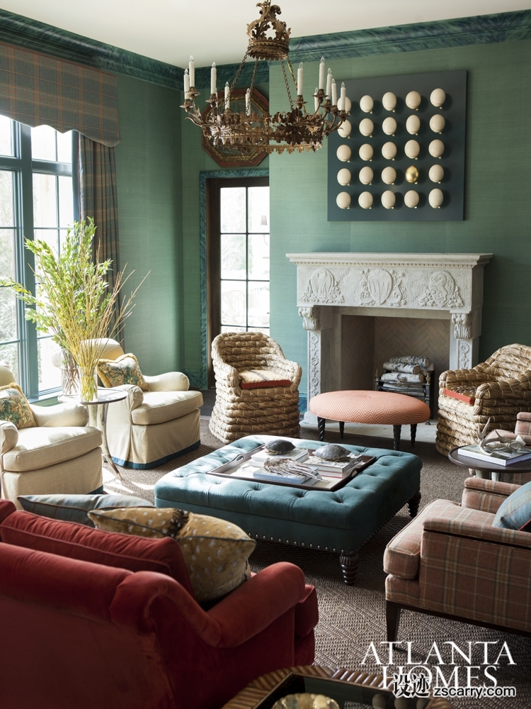 lch.jpg 软装参考,客厅搭配,简欧气氛,