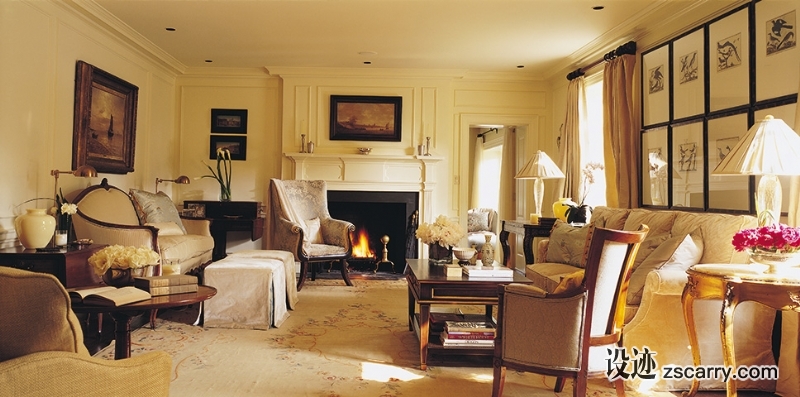 livingroom12.jpg 软装参考,客厅搭配,简欧气氛,