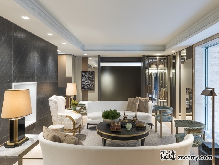 Maurício-Karam-CASACOR-2017-50.jpg 软装参考,客厅搭配,简欧气氛,