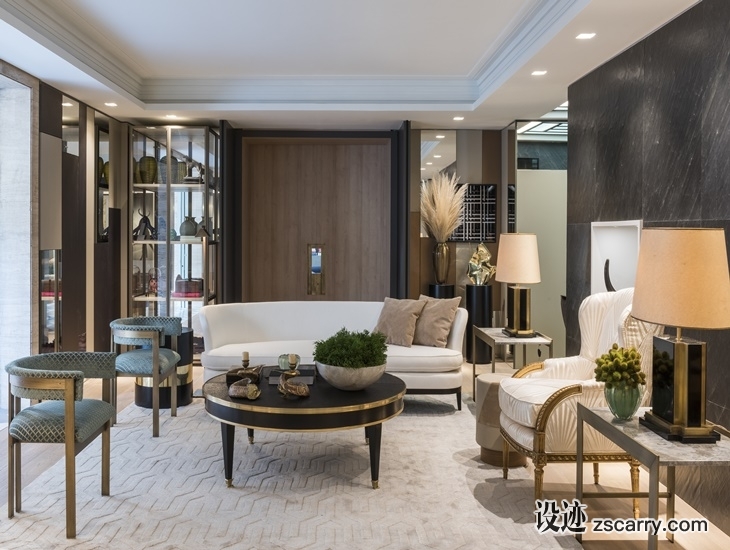 Maurício-Karam-CASACOR-2017-51.jpg 软装参考,客厅搭配,简欧气氛,