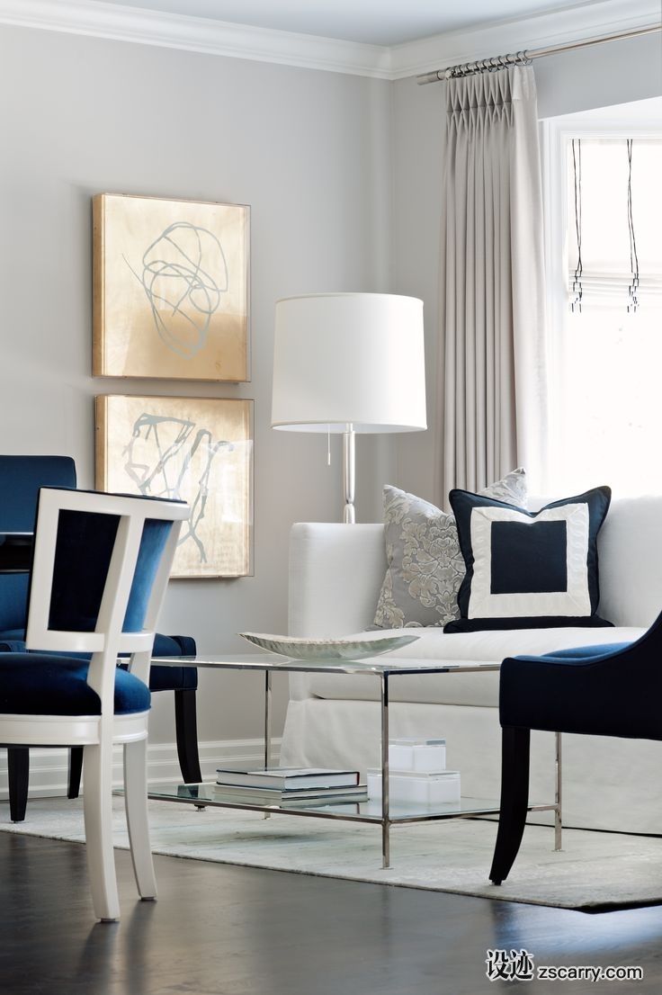 Miller-8.jpg 软装参考,客厅搭配,简欧气氛,