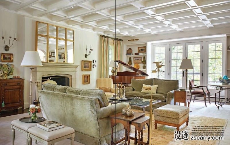 QQ截图20170303221142.jpg 软装参考,客厅搭配,简欧气氛,