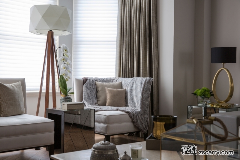 Shalini_Misra_St_Johns_Wood_Apartment_NW8_10-2400x1600.jpg 软装参考,客厅搭配,简欧气氛,