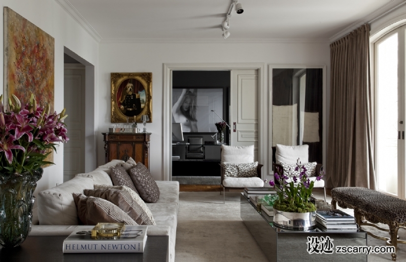 slide13.jpg 软装参考,客厅搭配,简欧气氛,