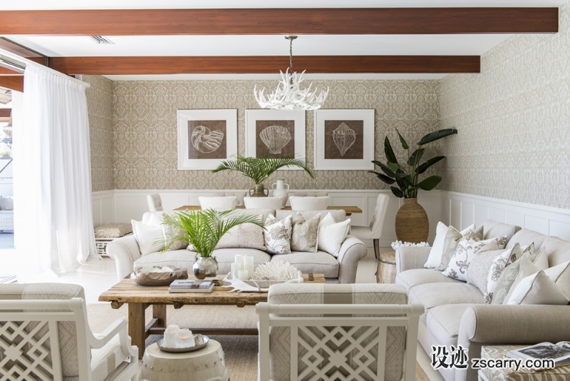 sorrento%20residence%20cover%20photo.jpg 软装参考,客厅搭配,简欧气氛,