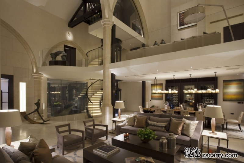 St-Saviours-533-1750x1167.jpg 软装参考,客厅搭配,简欧气氛,