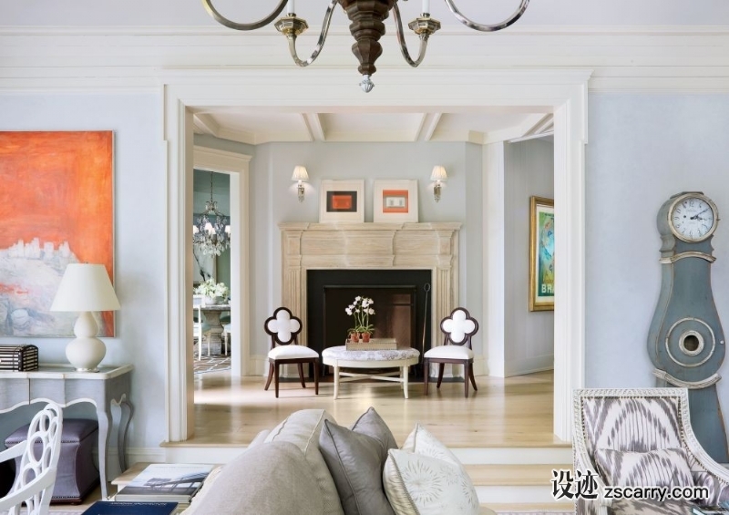 traditional-entrance-hall-mark-hampton-llc-fairfield-county-connecticut-201106-2_1000-watermarked.jpg 软装参考,客厅搭配,简欧气氛,