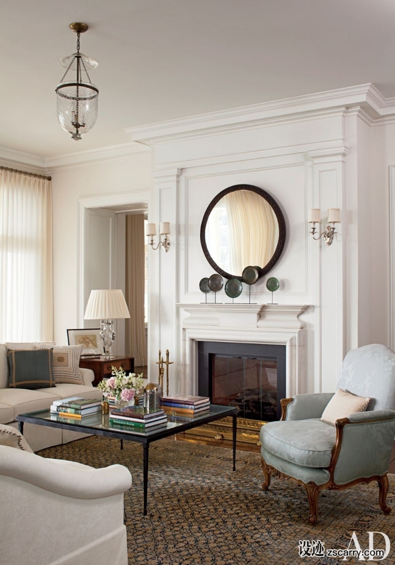 traditional-living-room-gomez-associates-inc-long-island-new-york-201208-2_1000-watermarked.jpg 软装参考,客厅搭配,简欧气氛,