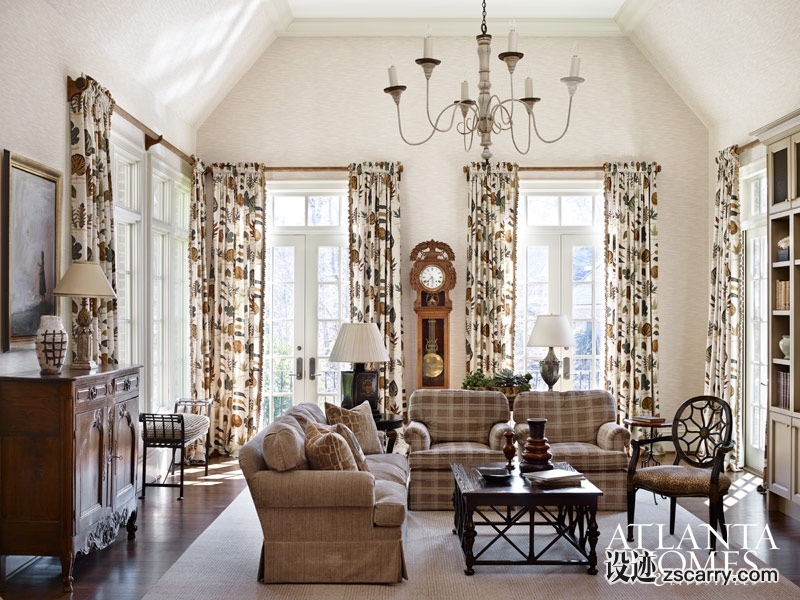 w140311_049.jpg 软装参考,客厅搭配,简欧气氛,