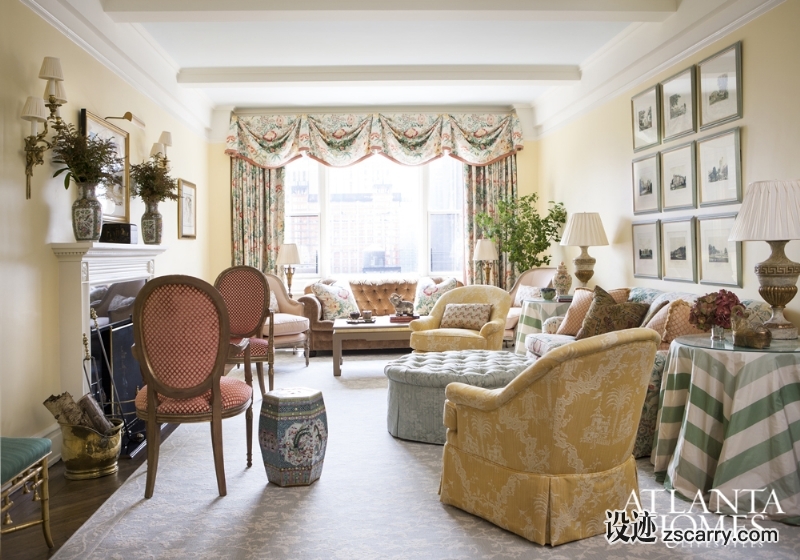 w150619_MargaretKirkland_ParkAve_EGD_002.jpg 软装参考,客厅搭配,简欧气氛,