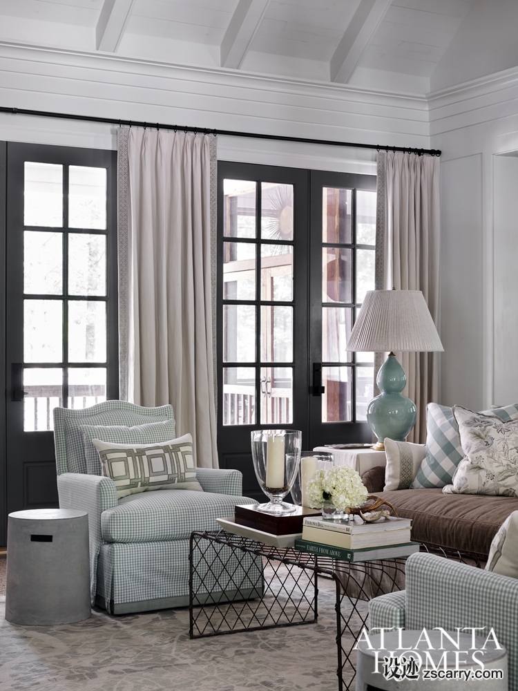 w150909_091.jpg 软装参考,客厅搭配,简欧气氛,