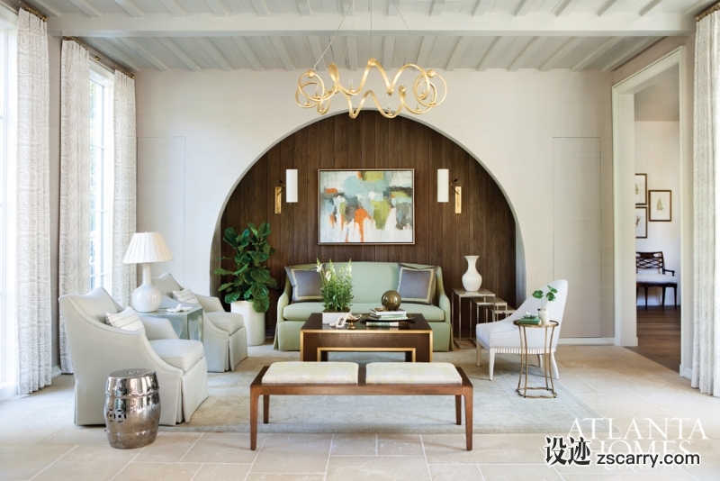 w151014_Ladisic_SherryHiggins_EGD_008.jpg 软装参考,客厅搭配,简欧气氛,