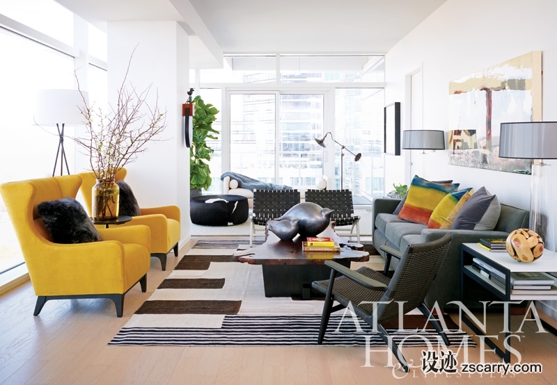 westbrook_111.jpg 软装参考,客厅搭配,简欧气氛,