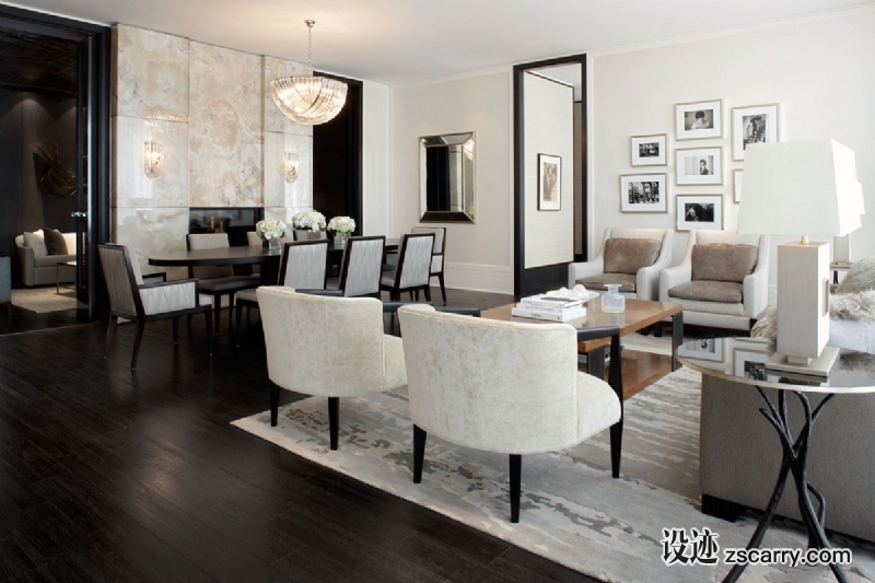 white-munge-lunge-pier27.jpg 软装参考,客厅搭配,简欧气氛,