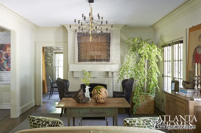 wJared-and-Kells-Residence9723.jpg 软装参考,客厅搭配,简欧气氛,