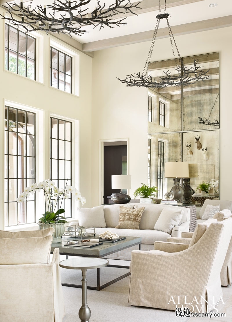 wm140910_024.jpg 软装参考,客厅搭配,简欧气氛,