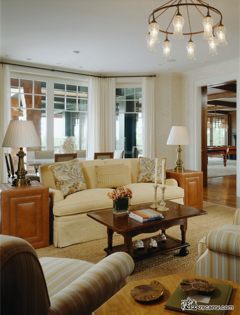 02 (14).jpg 软装参考,客厅搭配,简欧气氛,