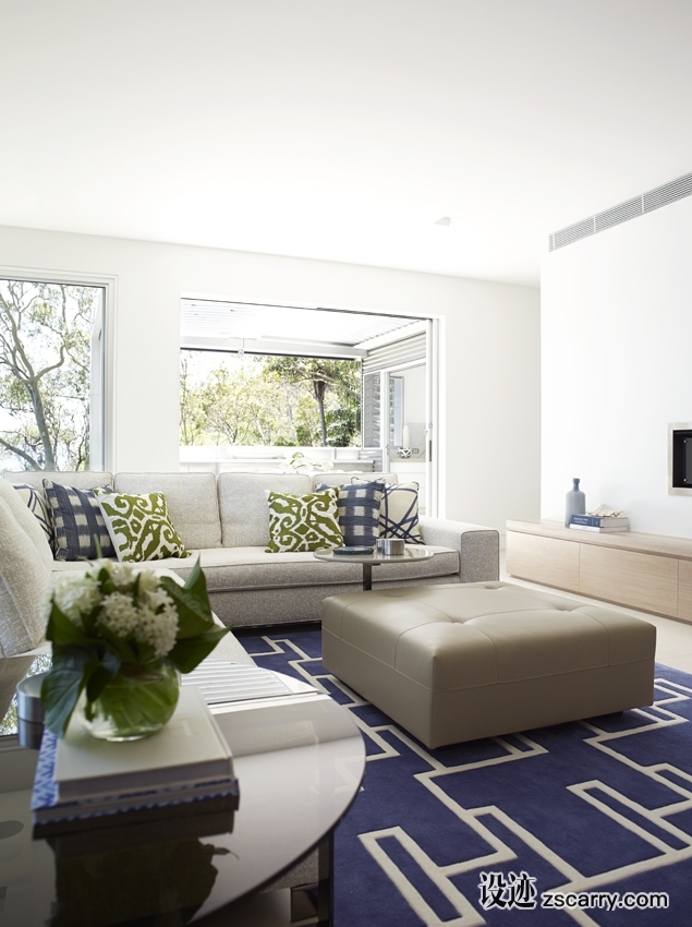 28 (1).jpg 软装参考,客厅搭配,简欧气氛,