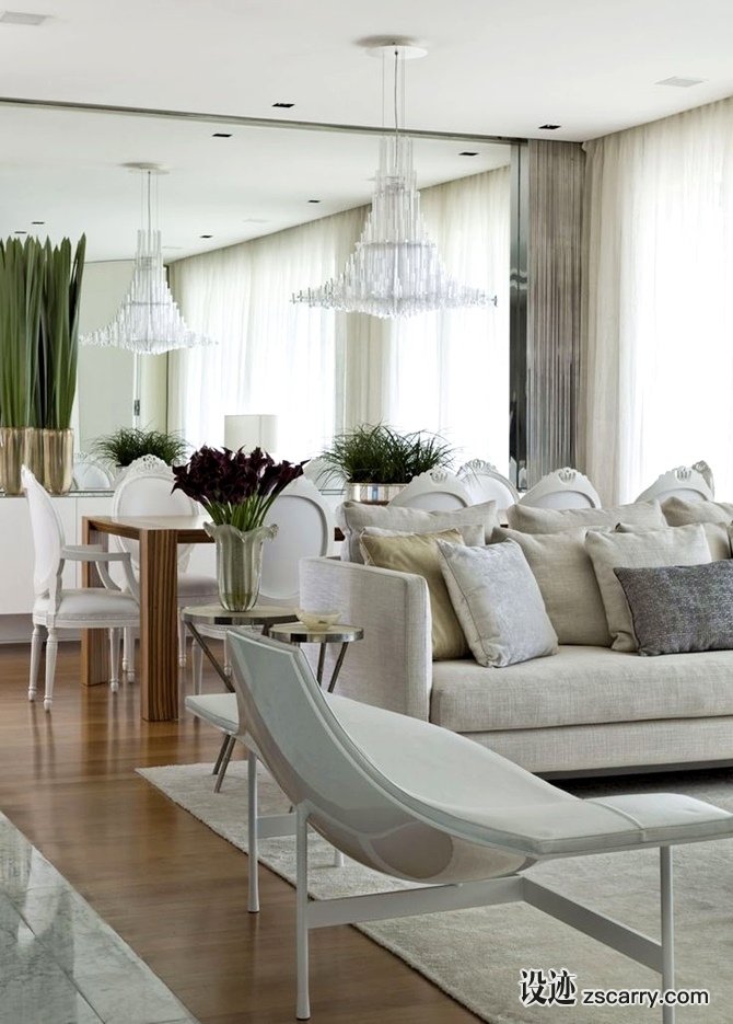 103.jpg 软装参考,客厅搭配,简欧气氛,