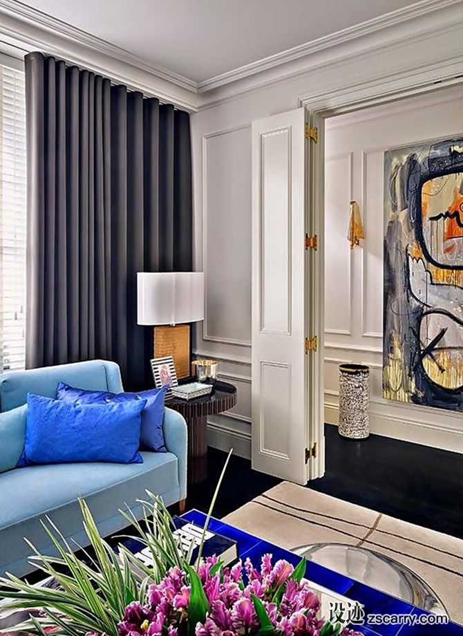 501.png 软装参考,客厅搭配,简欧气氛,