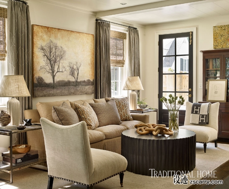 102746117_w.jpg 软装参考,客厅搭配,简欧气氛,