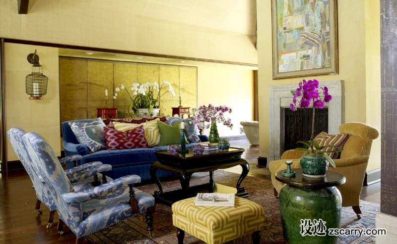 01 (1).jpg 软装参考,客厅搭配,传统气氛,