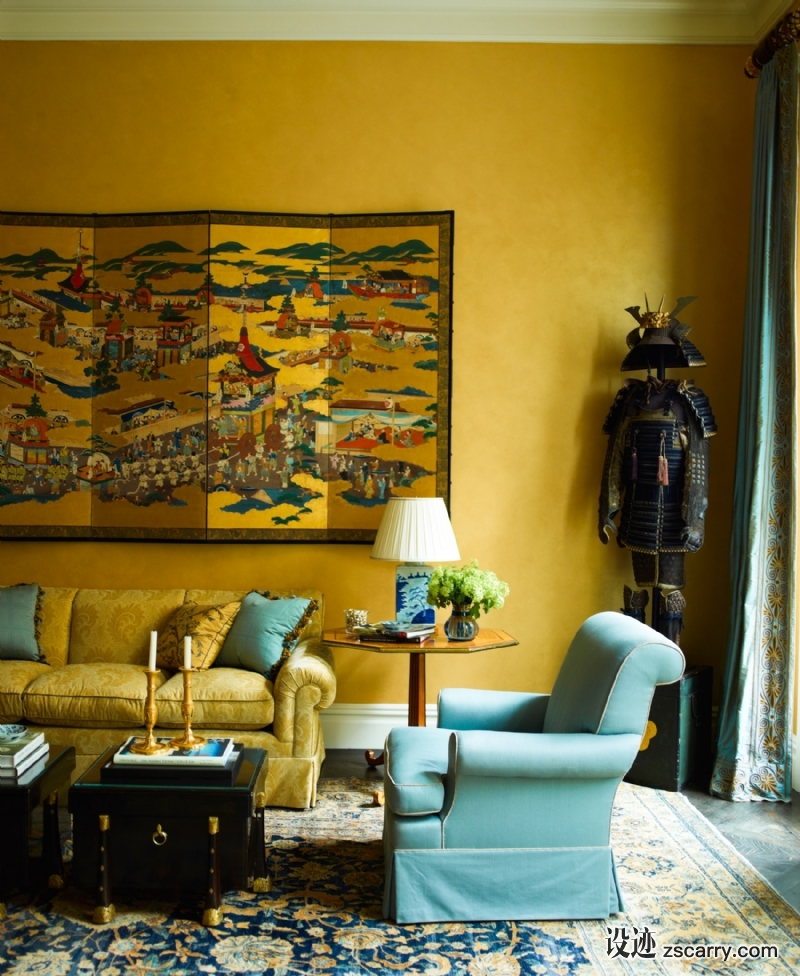 01 (2).jpg 软装参考,客厅搭配,传统气氛,