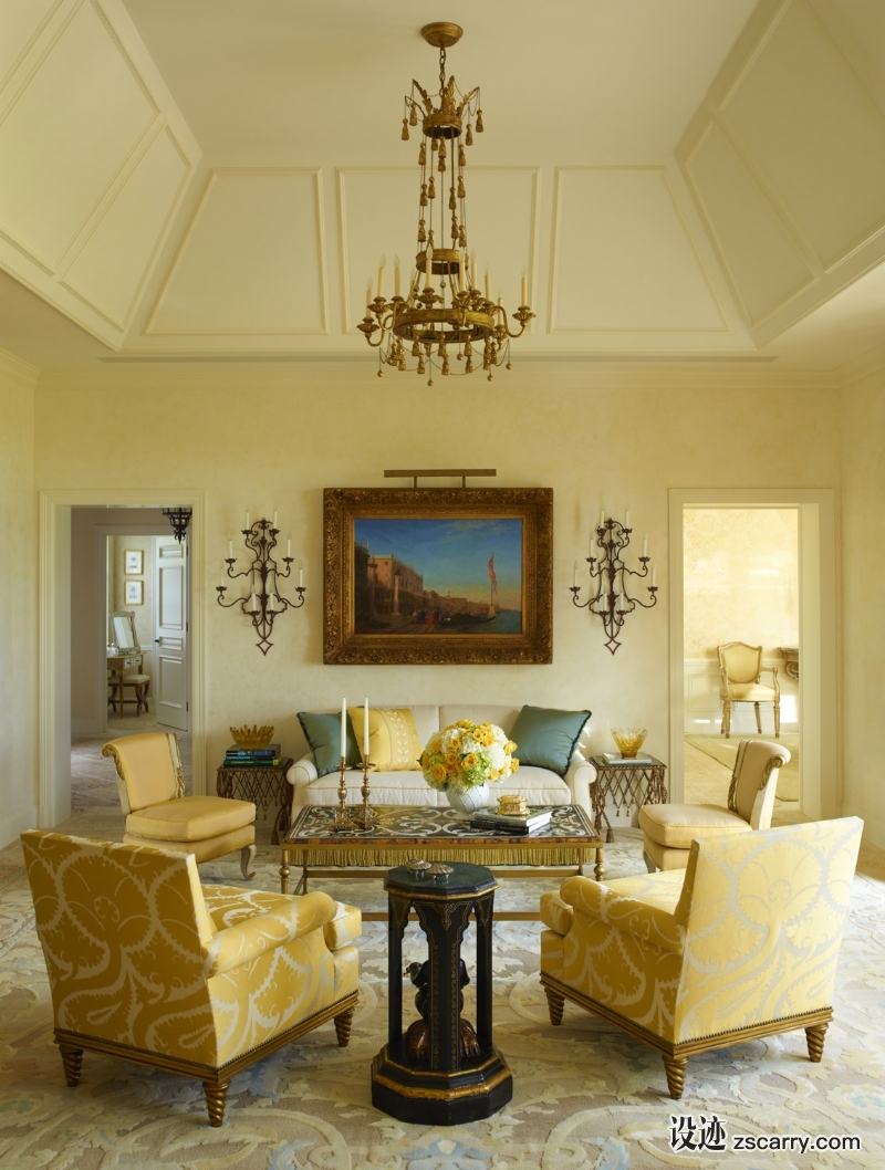 03 (9).jpg 软装参考,客厅搭配,传统气氛,