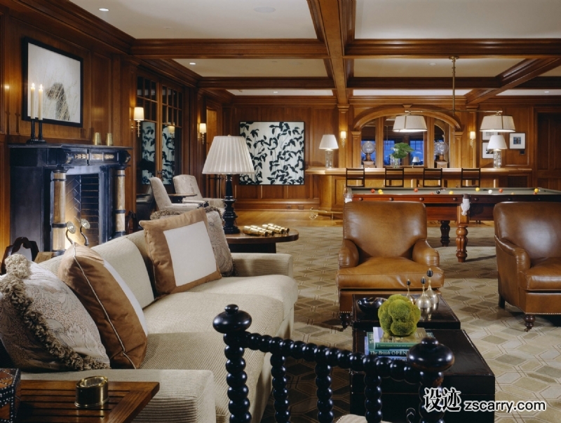 03 (11).jpg 软装参考,客厅搭配,传统气氛,